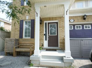 657 Thompson Rd S, Milton, ON L9T5W8