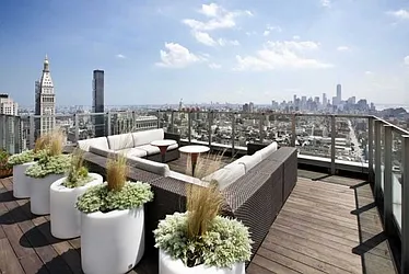 Rented by LG Fairmont Group