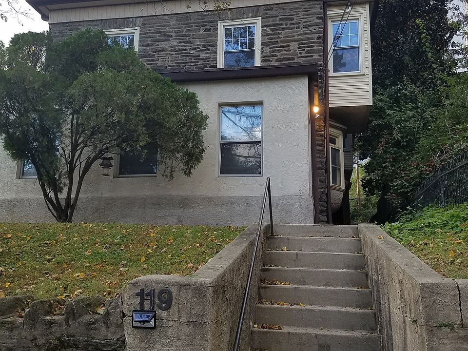 1st image of 119 E Mount Airy Ave APT 4