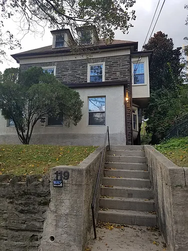 119 E Mount Airy Ave #4 Photo 1