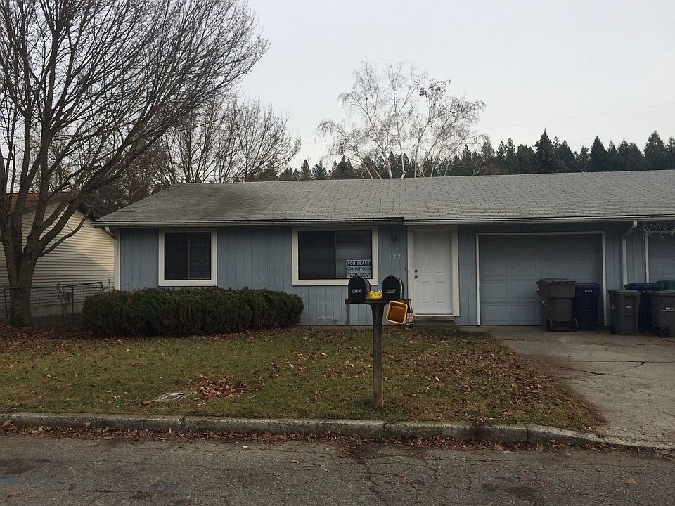 820822 N 22nd St 58DA85ED3, Coeur D Alene, ID 83814 Zillow