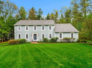 46 Veronica Drive, Bedford, NH 03110