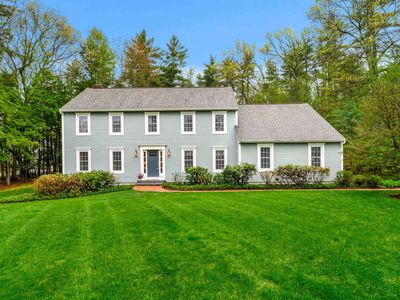 46 Veronica Drive, Bedford, NH, 03110