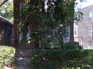 2720 W Agatite Ave #2, Chicago, IL 60625