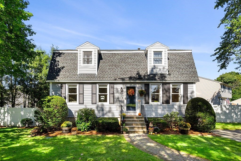 10 Chippy Ln, Methuen, MA 01844 Zillow