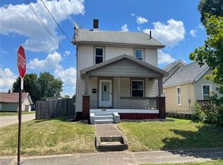 1700 Hammond Ave SW, Canton, OH 44706