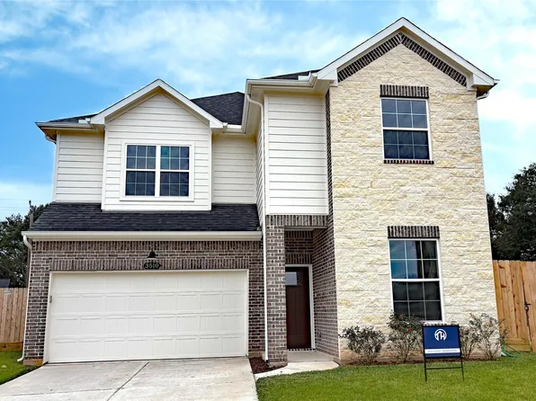 3510 Talia Wood Ct, Missouri City, TX 77459