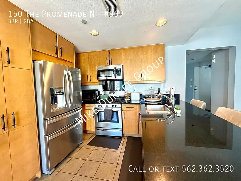 150 The Promenade N #509 — Photo 7