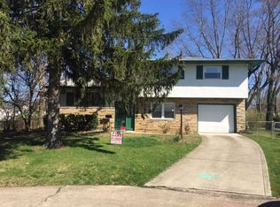 1548 Striebel Rd, Columbus, OH 43227