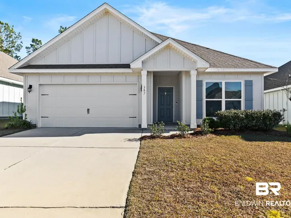 387 Landward Dr N, Gulf Shores, AL 36542