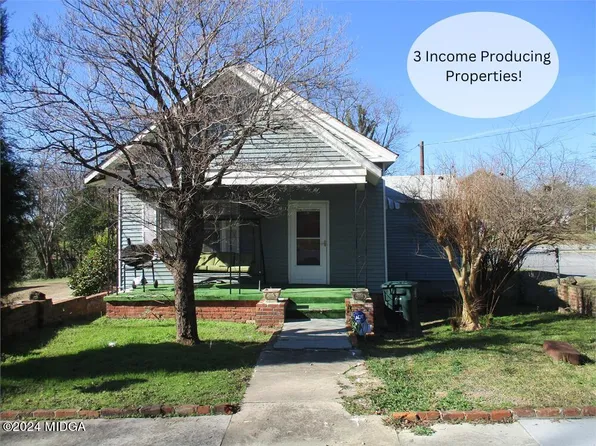 1575 Cedar Ave, Macon, GA 31204