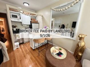 23 Tileston St APT 1, Boston, MA 02113