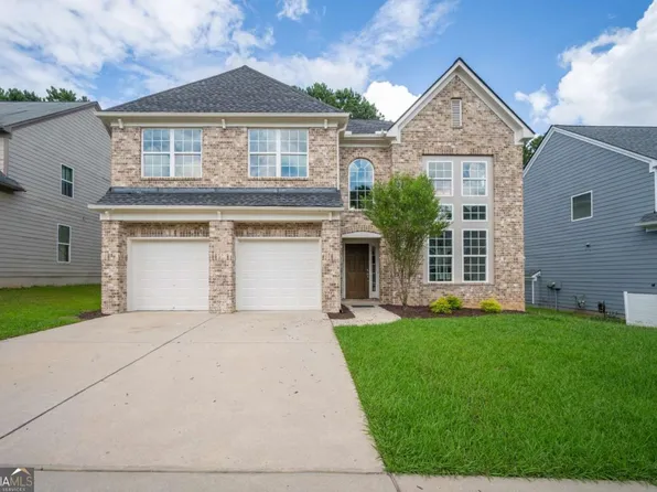 1134 Simonton Hill Ct, Lawrenceville, GA 30045