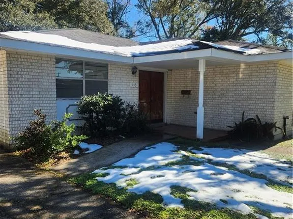 543 Gordon Ave, Harahan, LA 70123