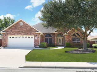 1170 Loma Verde Dr, New Braunfels, TX 78130