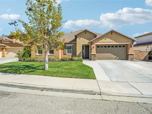 28552 Rustic Glen St, Menifee, CA 92584