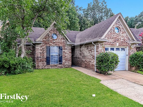 2nd image of 5641 Garden Gap Dr