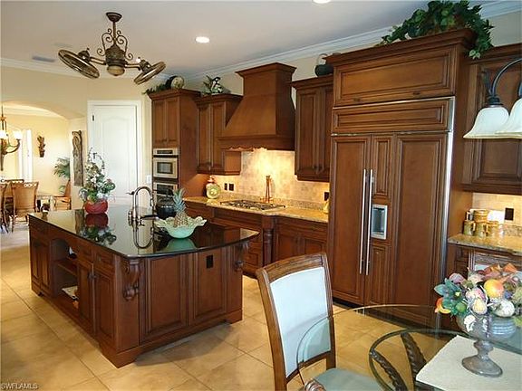 3rd image of 848 W Cape Estates Cir