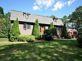 676 Read School House Rd, Coventry, RI 02816