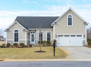 30925 Fresh Pond Dr, Ocean View, DE 19970