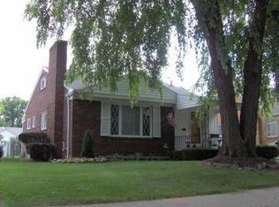 3057 March Dr, Toledo, OH 43614