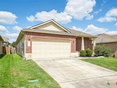667 Trinity Mdw, San Antonio, TX, 78260