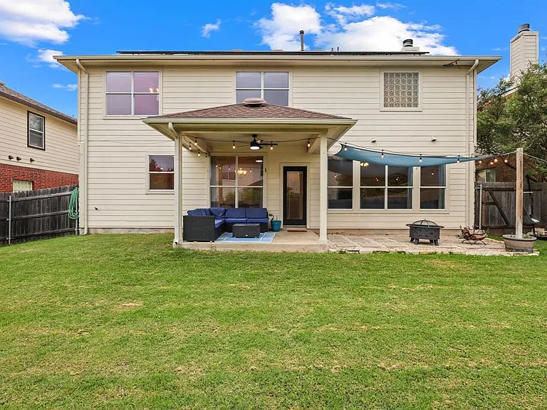 2306 Caprock Pl — Photo 27