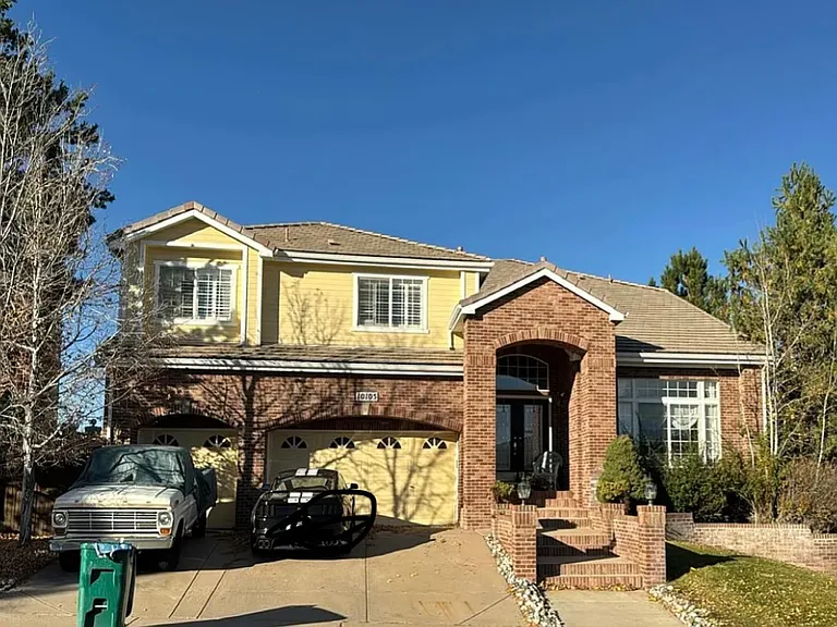 10105 Charissglen Ln — Photo 1