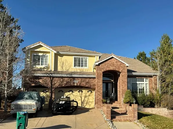 10105 Charissglen Ln, Highlands Ranch, CO 80126