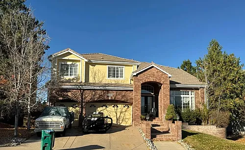 10105 Charissglen Ln Photo 1