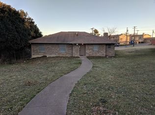 509 Highlands Dr, Desoto, TX 75115