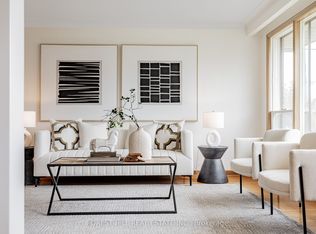 105 Crestwood Rd, Vaughan, ON L4J1A7