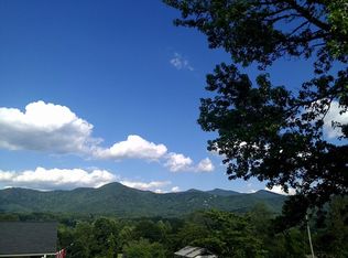 0 Vista Cir, Franklin, NC 28734