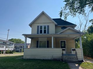 1207 High Ave, Oshkosh, WI 54901