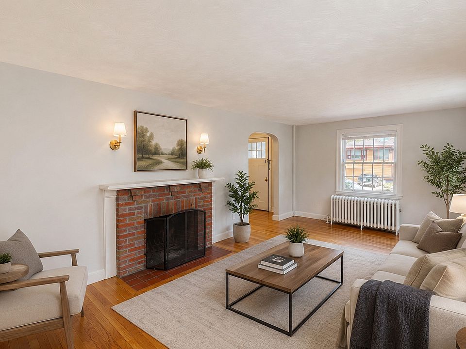 1st image of 70 Summit Ave #1