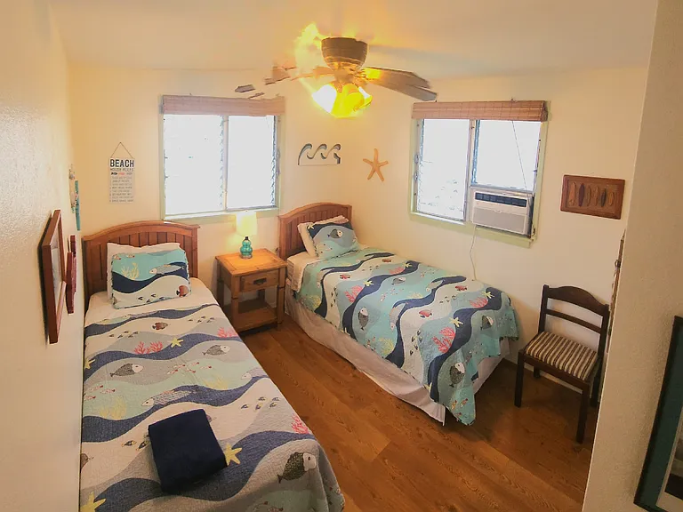 2nd Bedroom