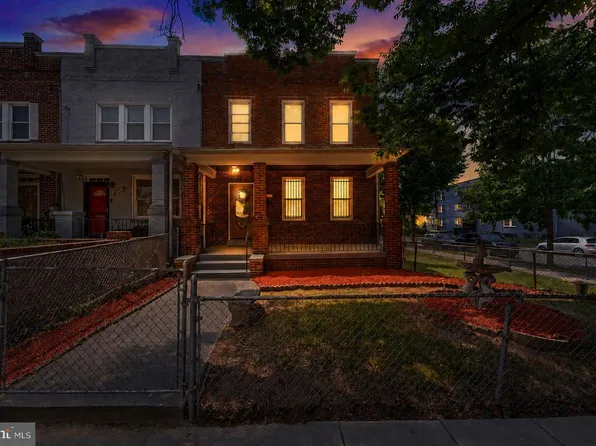 1601 19th St SE, Washington, DC 20020