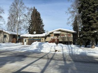 629 W 76th Ave, Anchorage, AK 99518