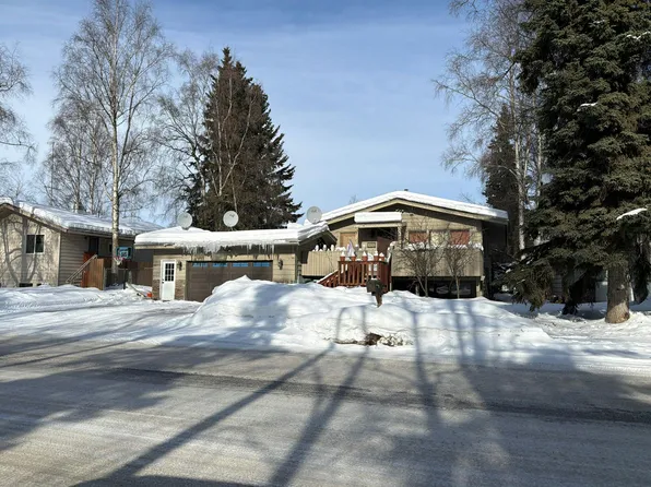 629 W 76th Ave, Anchorage, AK 99518