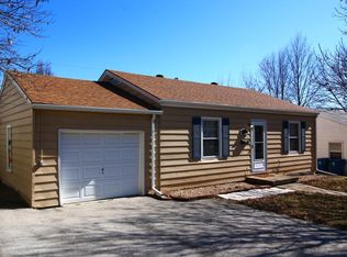 509 N Rogers St, Independence, MO 64050