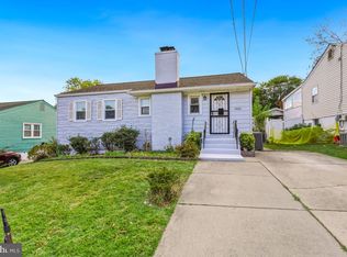 1405 Torrey Pl, Hyattsville, MD 20782