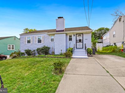 1405 Torrey Pl, Hyattsville, MD, 20782