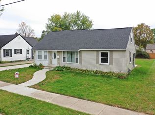 430 14th St S, Wisconsin Rapids, WI 54494