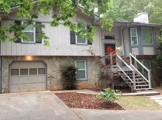 5670 Marbut Rd, Lithonia, GA 30058