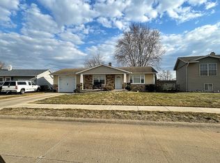 5112 Redbud Ln, South Bend, IN