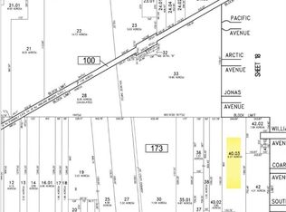 BLOCK-173 Wheat Rd LOT 40.03, Vineland, NJ 08360