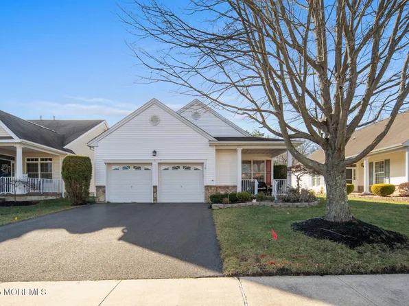 75 Rolling Meadows Boulevard S, Ocean Twp, NJ 07712