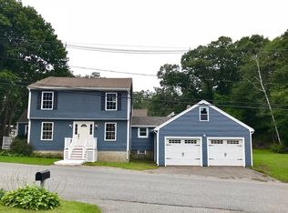 54 Lakeshore Dr, Georgetown, MA 01833