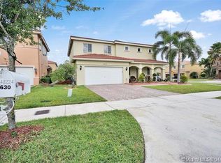 20630 NW 12th Ct, Miami Gardens, FL 33169