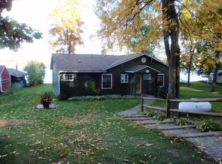 3514 Kiklowicz Rd, Bradford, NY 14815